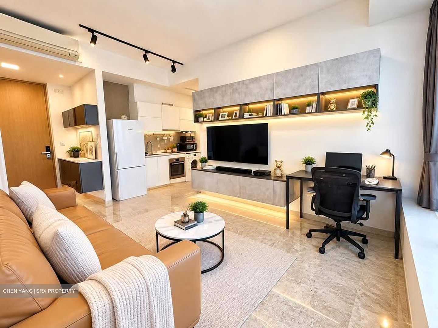 Skyline Residences (D4), Condominium #634205681